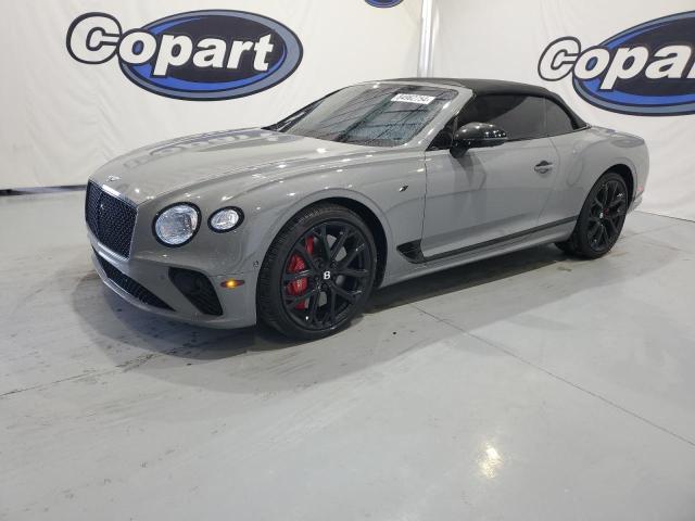 Bentley Continental 2023 GT