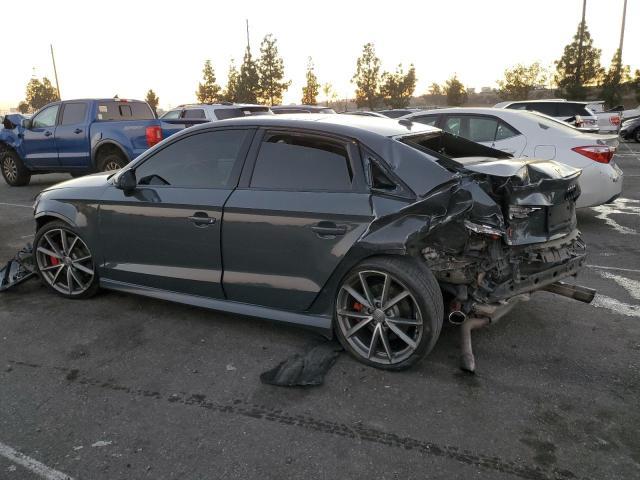 Audi S3 2018 