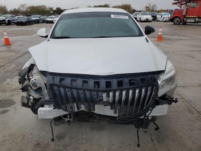 Buick Regal 2016 Leather
