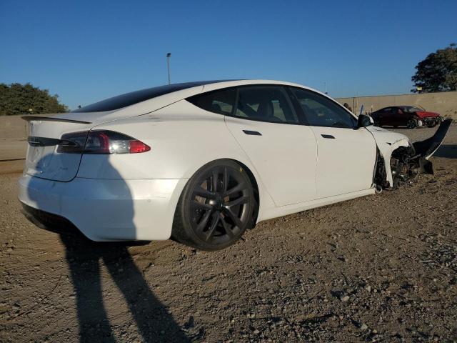 Tesla Model S 2022 