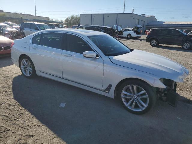 BMW 750i / B7 2019 xDrive