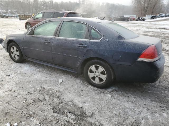 Chevrolet Impala 2009 1LT
