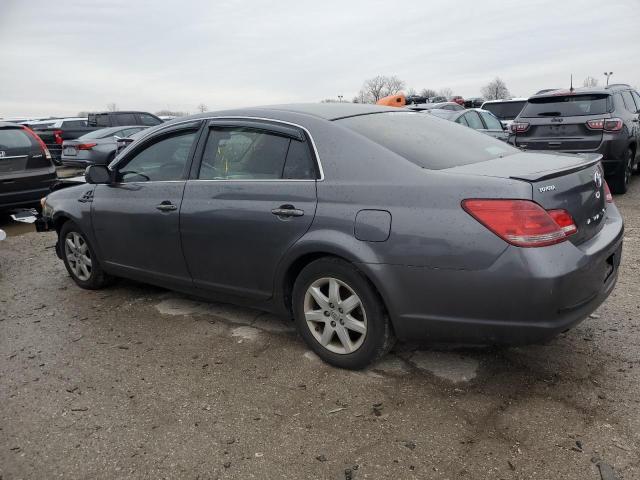 Toyota Avalon 2008 GSX30L