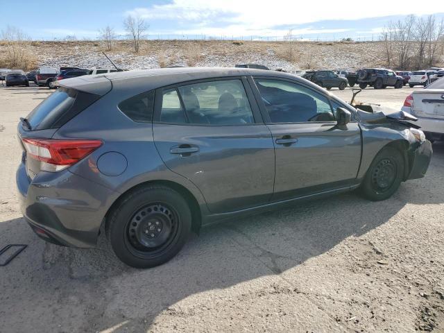 Subaru Impreza 2019 Base
