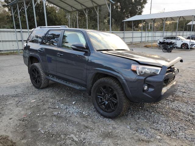 Toyota 4-Runner 2024 SR5 Prem