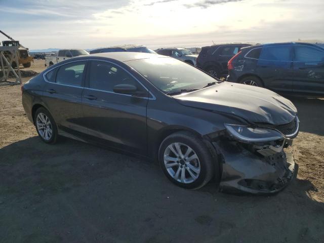 Chrysler 200 2015 Limited