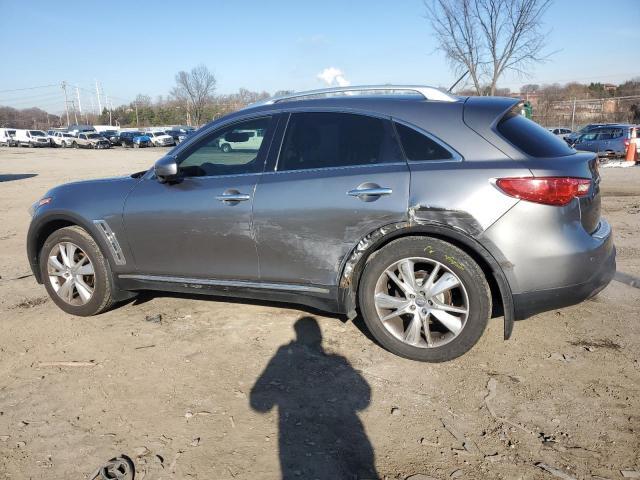 Infiniti FX37 2013 Wagon body style