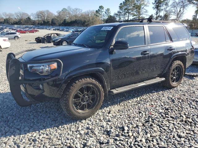 Toyota 4-Runner 2015 Base Grade