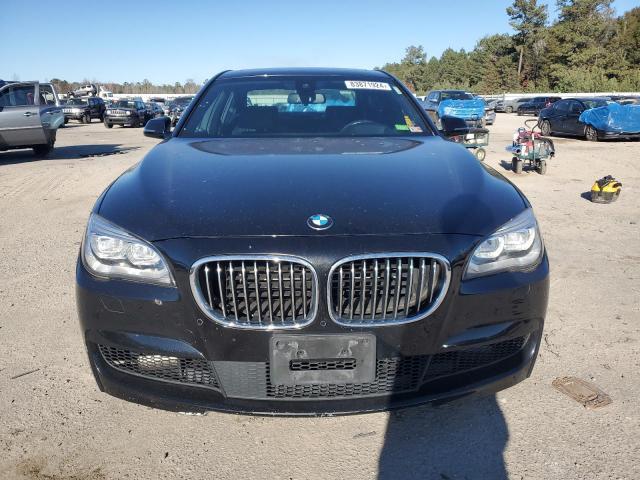 BMW 750i / ALPINA B7 2015 7-Series