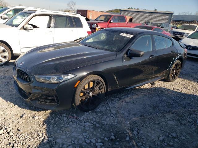 BMW M850i 2023 8-Series