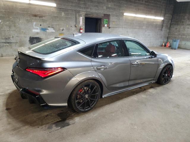 Acura Integra 2024 TYPE-S