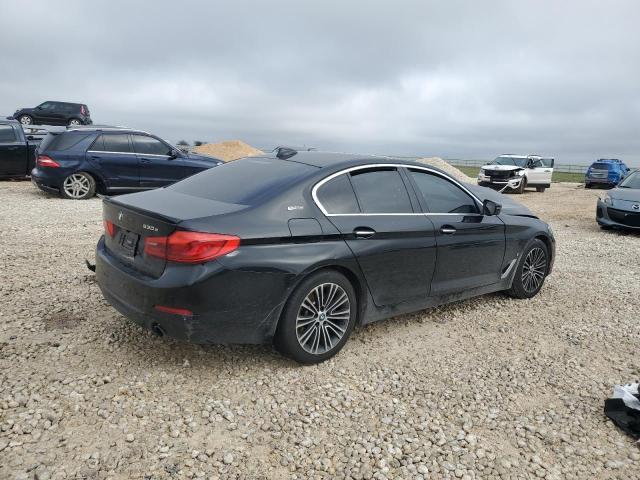 BMW 530e 2018 530e