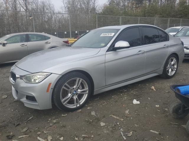BMW 335i 2013 Sedan