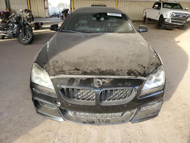 BMW 650i 2014 GC