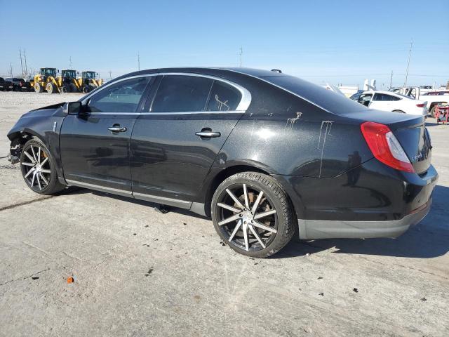 Lincoln MKS 2013 FWD