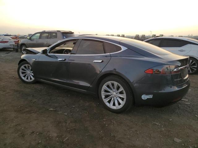 Tesla Model S 2016 