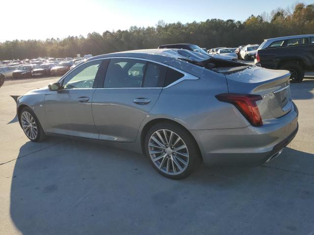 Cadillac CT5 2024 Premium Luxury
