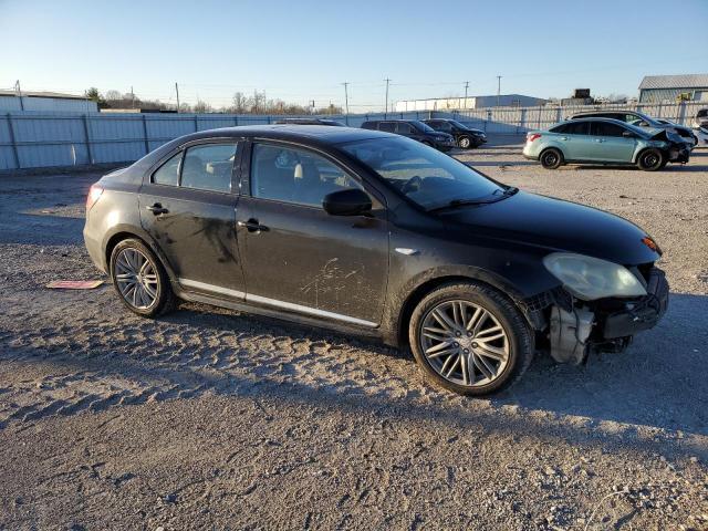 Suzuki Kizashi 2011 