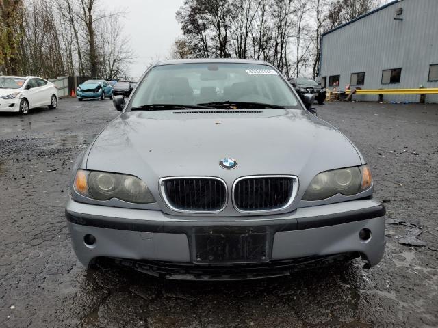 BMW 325i 2005 SULEV