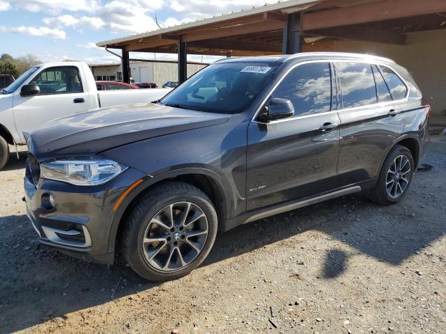 BMW X5 2018 xDrive35i