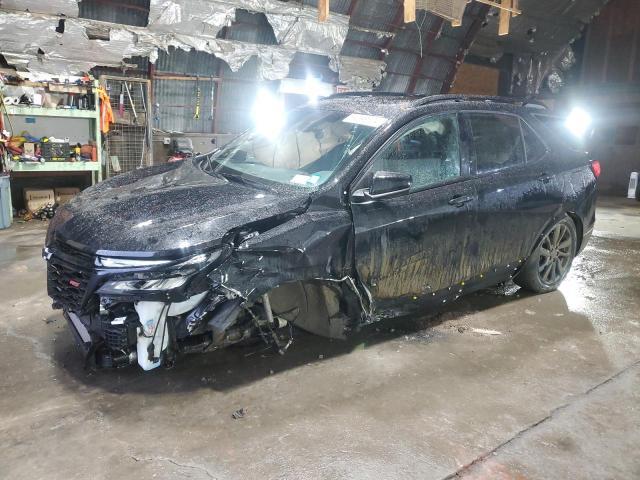 Chevrolet Equinox 2024 RS