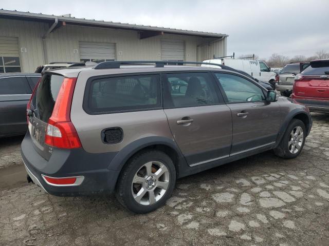 Volvo XC70 2009 Wagon body style
