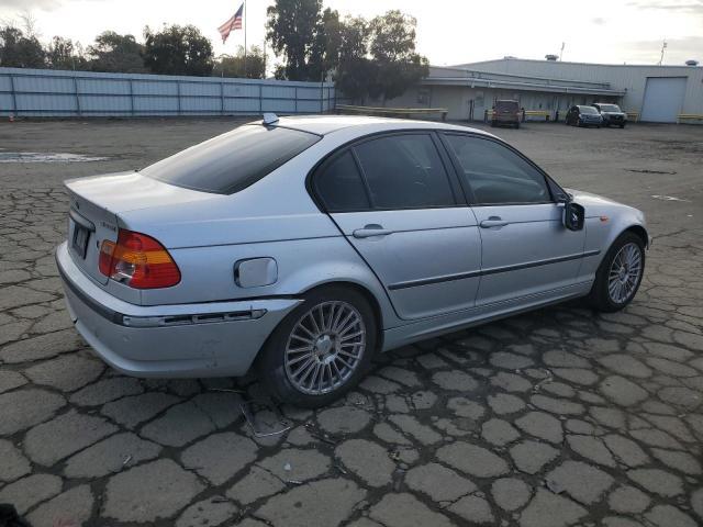 BMW 325i 2005 SULEV