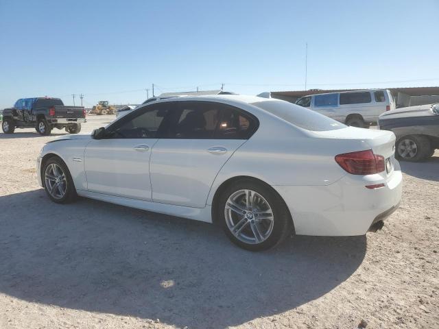 BMW 528i 2016 5-series