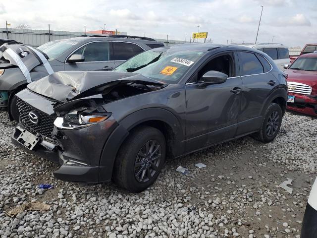 Mazda CX-30 2020 Base