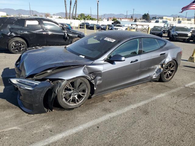 Tesla Model S 2021 