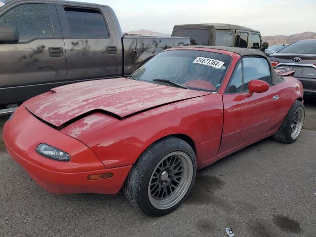 Mazda MX-5 1990 Coupe