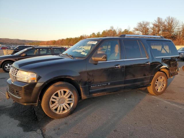 Lincoln Navigator 2011 L