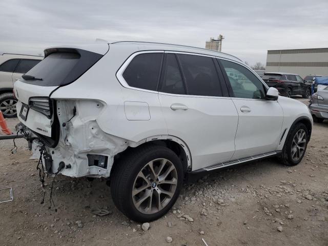 BMW X5 2023 xDrive40i