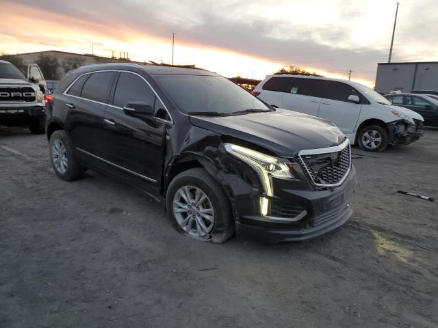 Cadillac XT5 2021 Luxury