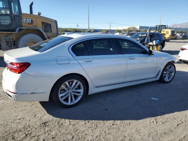 BMW 750i / B7 2019 xDrive
