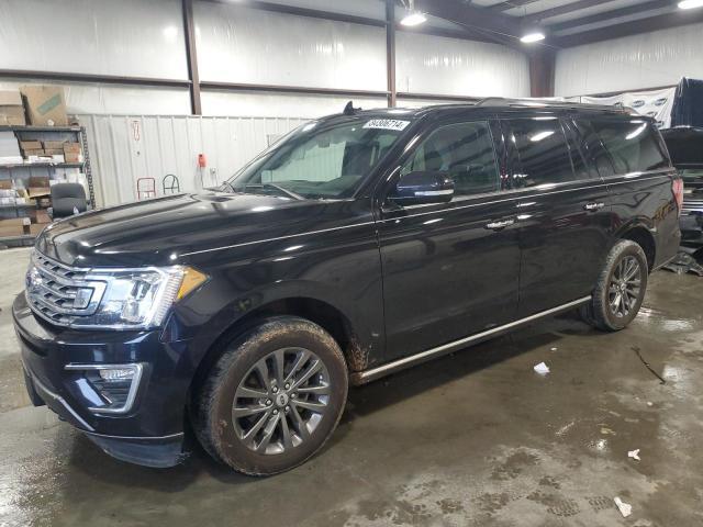 Ford Expedition MAX 2021 Limited