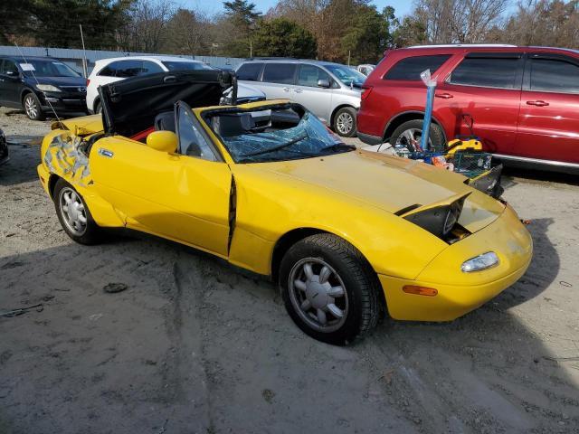 Mazda MX-5 1992 