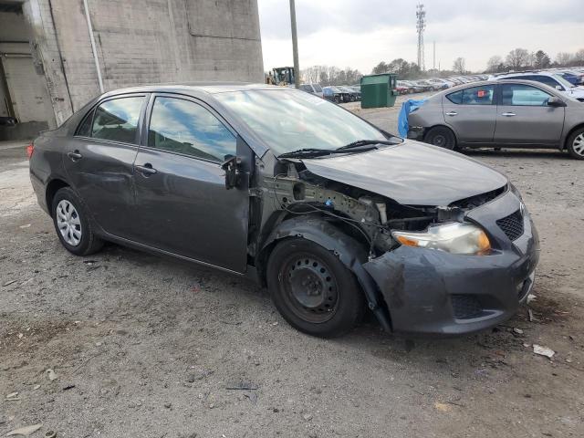Toyota Corolla 2010 