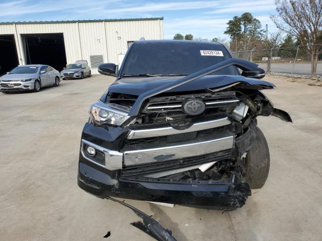 Toyota 4-Runner 2024 Limited