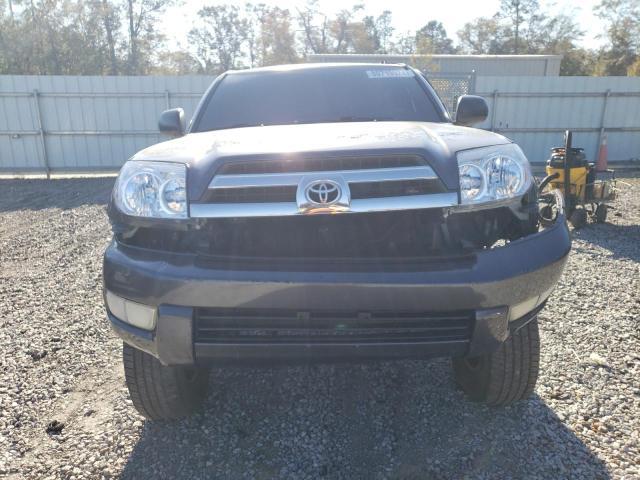 Toyota 4-Runner 2005 SR5