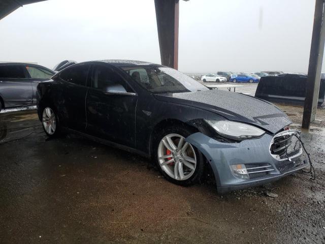 Tesla Model S 2015 