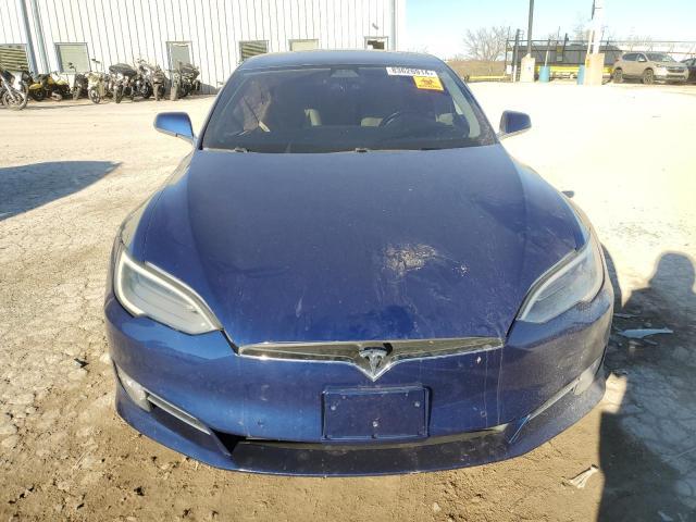 Tesla Model S 2016 