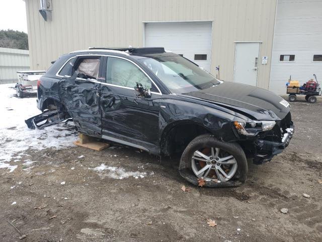 Audi Q3 2020 