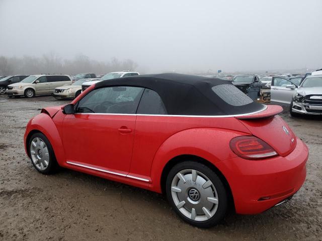 Volkswagen Beetle 2018 S, SE, Coast