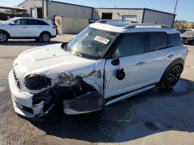 Mini Countryman 2019 Cooper S