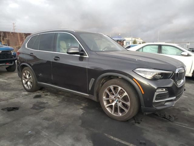 BMW X5 2020 sDrive40i