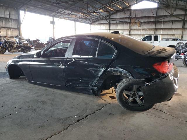 BMW 320i 2015 320i