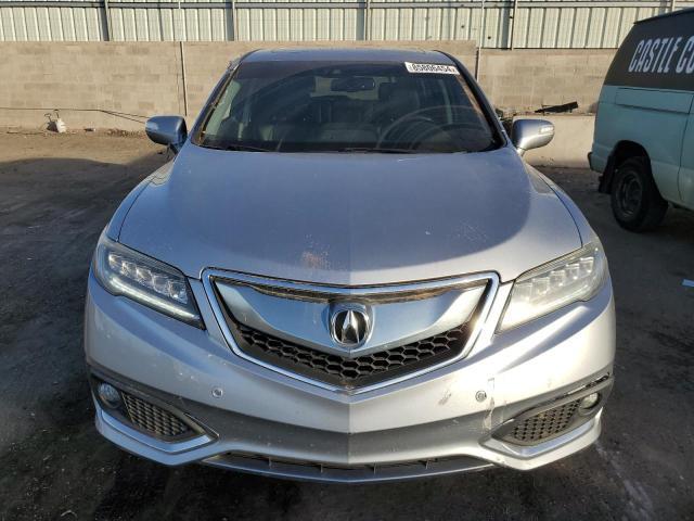 Acura RDX 2018 Advance Package