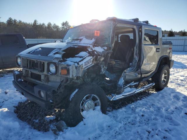 Hummer H2 2007 