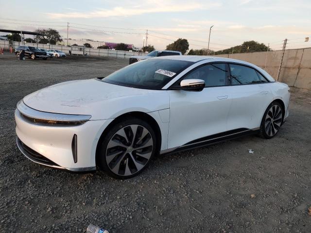 Lucid Air 2023 Touring